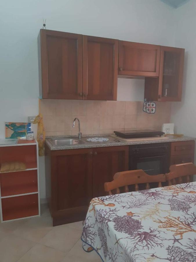 Holiday home Leonardo Chia