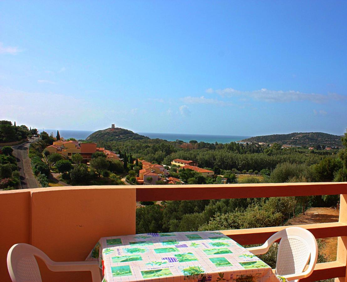 Leonardo Holiday home