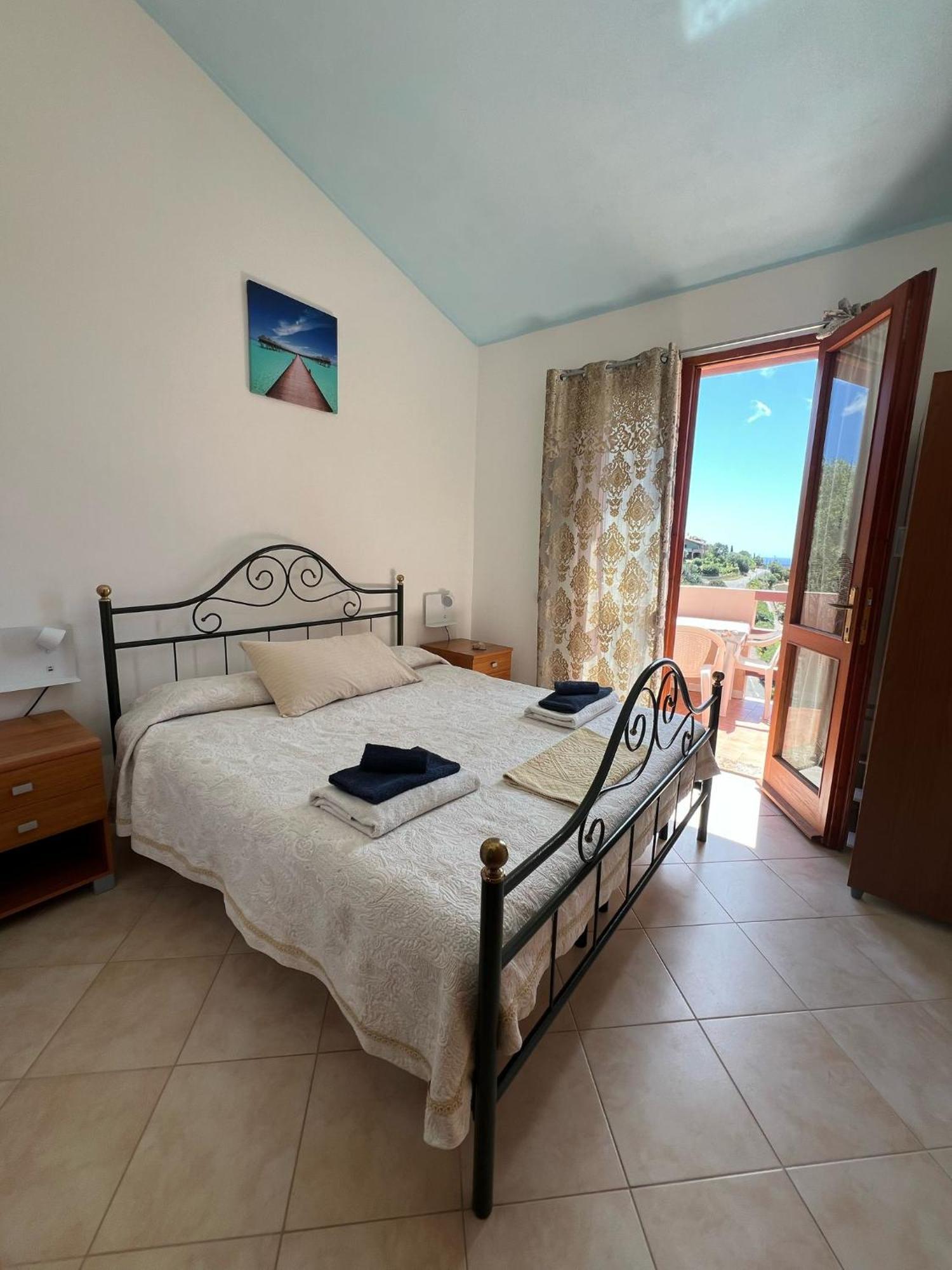 Leonardo Holiday home *